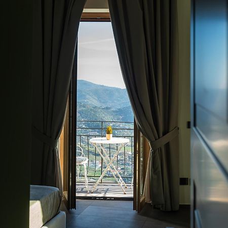 Bed and Breakfast De Gulia Charme And Relax Castellabate Zimmer foto