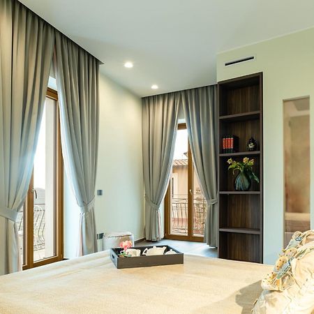 Bed and Breakfast De Gulia Charme And Relax Castellabate Zimmer foto