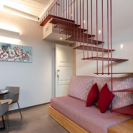 Bed and Breakfast De Gulia Charme And Relax Castellabate Zimmer foto